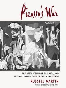 Picasso\'s War