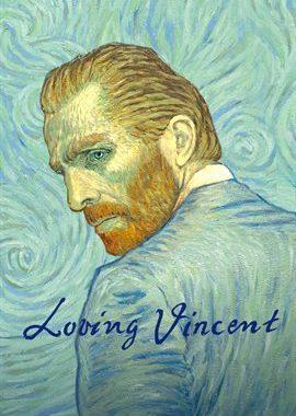 Loving Vincent