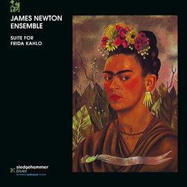Suite For Frida Kahlo