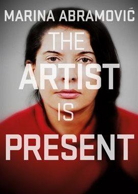 The Artist Is Present