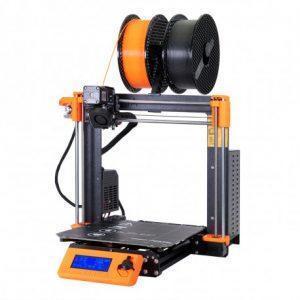 Prusa MK2 3D Printer