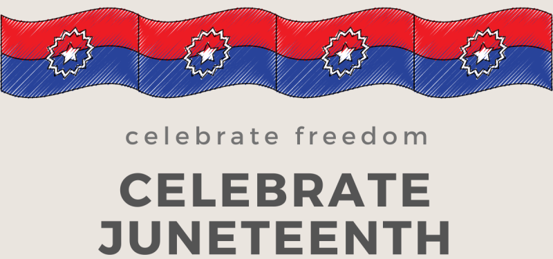 In celebration of Pride Month