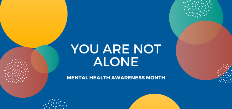 Mental Health Awareness Month