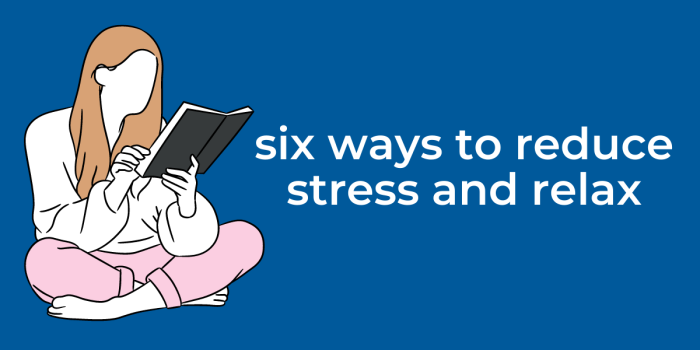 Stress Awareness Month